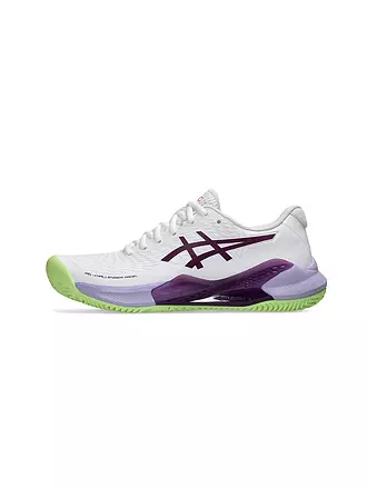 ASICS | Scarpe da Padel da Donna Gel-Challenger 14 Padel | weiss